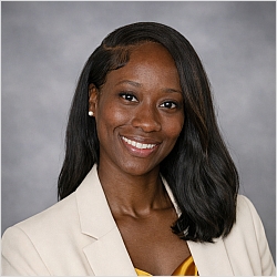 Kumba Sankoh, Psychiatric Mental Health Nurse Practitioner