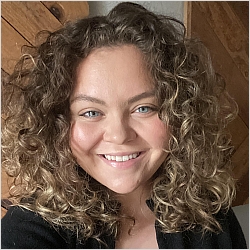 Ashlyn Williams, Licensed Professional Clinical Counselor