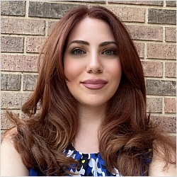 Marianne Adams, MA, NCC, Licensed Professional Counselor