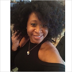 Shanessa Crook, Licensed Professional Counselor