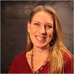 Dawn Clark, LPC, LADC, MA