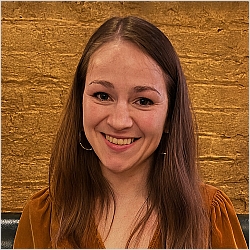 Samantha  Faul, LPC ATR-BC