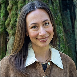 Victoria  Soneff, Associate Marriage and Family Therapist