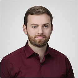 Elam  Richter, Licensed Mental Health Counselor