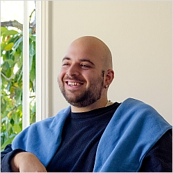 Alek Koundakjian, Licensed Marriage and Family Therapist