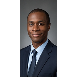 John Harrow, Licensed Clinicial Psychologist