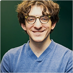 Adi Elinoff, Licensed Professional Clinical Counselor Candidate