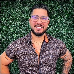 Dr. Jose Garcia-Cuellar, DSW, LCSW-S, CPT