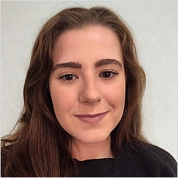 Katie McMullan, Registered Social Worker, Psychotherapist