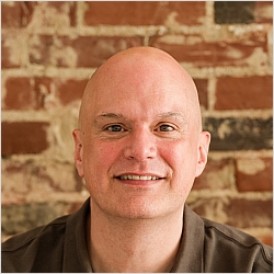 David Hunter, Licensed Independent Marriage and Family Therapist