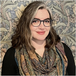 Jenna Renqvist, PHD, PMH-C