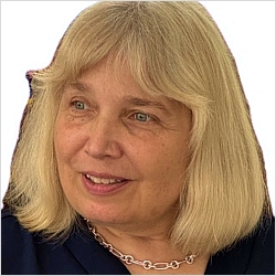 Natalia Maltsev, M.D., Licensed Professional Counselor