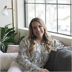 Jennifer Viscidy, Licensed Marriage and Family Therapist