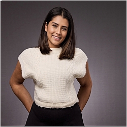 Nikita Urs, MA Clinical Psychology, Associate Marriage and Family Therapist