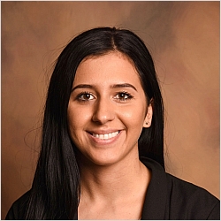 Vesna Kresanovic, Licensed Clinical Social Worker, SAP