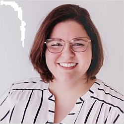 Kasey Nightingale, Licensed Master Social Worker