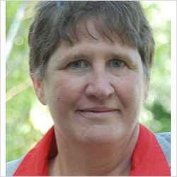 Vickie Neapolitan, Licensed Clinical Social Worker