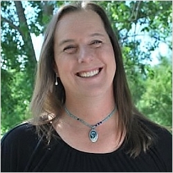 Shannon Metzler, PhD, Licensed Clinical Social Worker