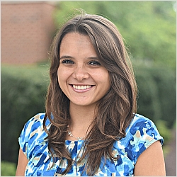 Annette Popernik, Licensed Clinical Social Worker