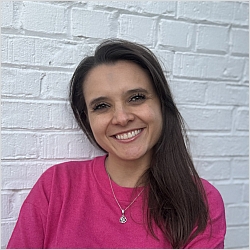 Annette Popernik, Licensed Clinical Social Worker