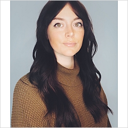 Katie Williams, LCAT