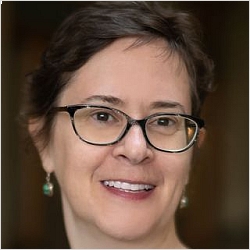 Suzanne Walsh, Licensed Clinical Social Worker