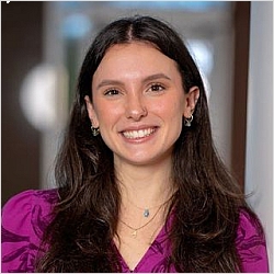 Caitlyn  Lipschitz, Licensed Marriage and Family Therapist