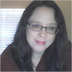 Angela McKinley, MA, LPC, NCC, CPSC, DBT-C, NPT-C, EMDR PT II