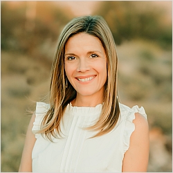 Erin Moles, Licensed Professional Counselor