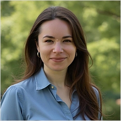 Mandie Maurer, Licensed Clinical Social Worker