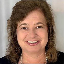 Bethanie Wooten, MS, Licensed Clinical Social Worker