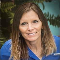 Shannon Brandes, Licensed Mental Health Counselor, Licensed Clinical Professional Counselor