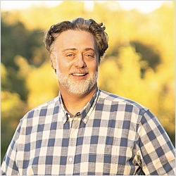 Kenneth Garland, Licensed Professional Counselor