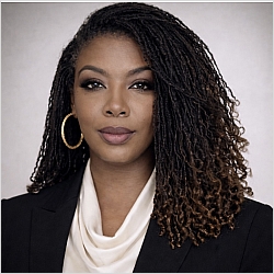 LaToya Conner, LCSW, LISW-CP, LCASA