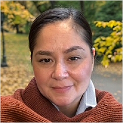 Claudia Guzman, Licensed Marriage and Family Therapist