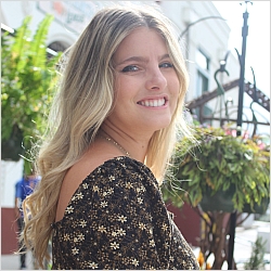 Jenna  Barnes, Licensed Marriage and Family Therapist, EMDR Therapist