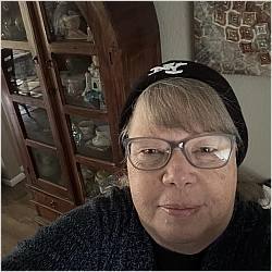 Stephanie Vieu, Licensed Professional Counselor, CADC II