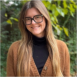 Amy Crawford, Licensed Professional Counselor