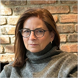 Robin Chilton, Licensed Master Social Worker