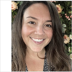 Grace Alleman, Licensed Clinical Professional Counselor, CADC, CCATP