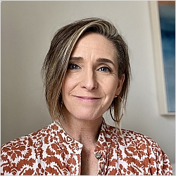 Krista Rae, Associate Marriage and Family Therapist