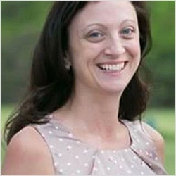 Martha  Lobo, Licensed Clinical Social Worker