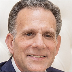 Richard Babin, Licensed Clinical Social Worker