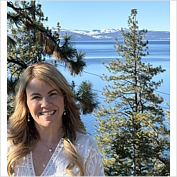 Kelly Woodburn, Licensed Clinical Professional Counselor , LPCMHSP