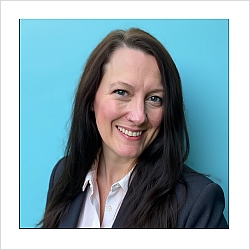 Heidi Keefe, M.C.Psych, Registered Psychologist