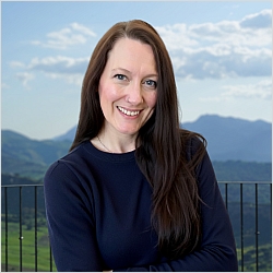 Heidi Keefe, M.C.Psych, Registered Psychologist