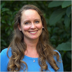 Amanda Moller, MSW, Licensed Clinical Social Worker