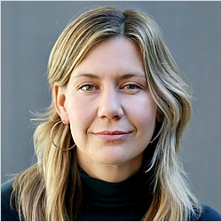 Laurelin Kruse, Associate Marriage and Family Therapist