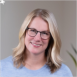 Diana  Wamsteeker, MSW, Registered Social Worker- Authorized to Perform Psychosocial interventions