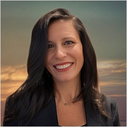 Nicole Accetta, PMHNP-BC, A-GNP